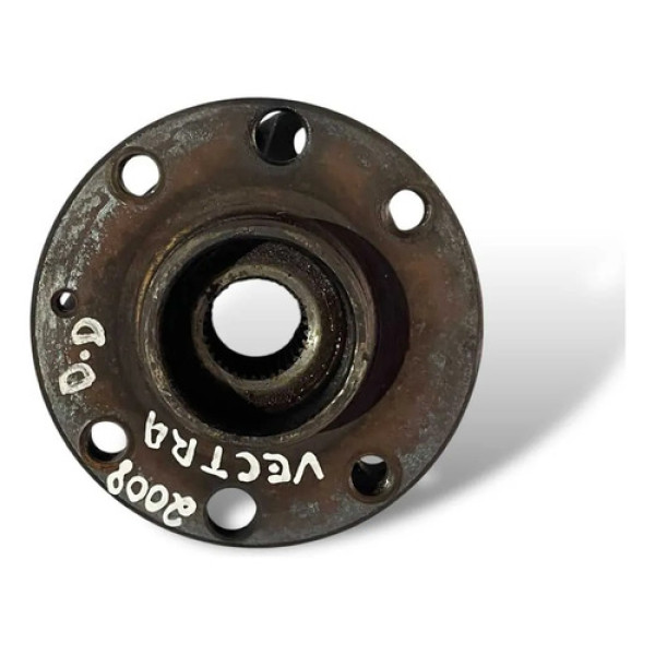 Manga De Eixo Dianteira Direita Gm Vectra 2.0 2002 A 2007