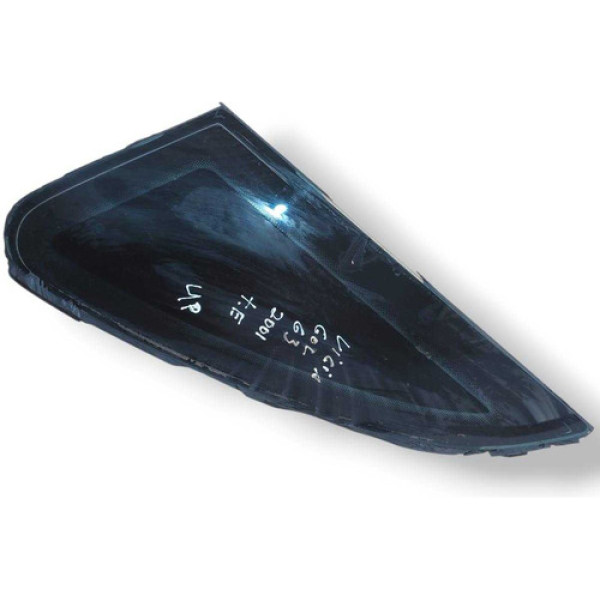 Vidro Fixo Traseiro Esquerdo Gol G3 4p 2001 2002 2003