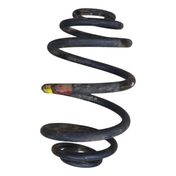 Mola Suspensão Traseira Ford Escort 1.8 1996/1997/1998/1999