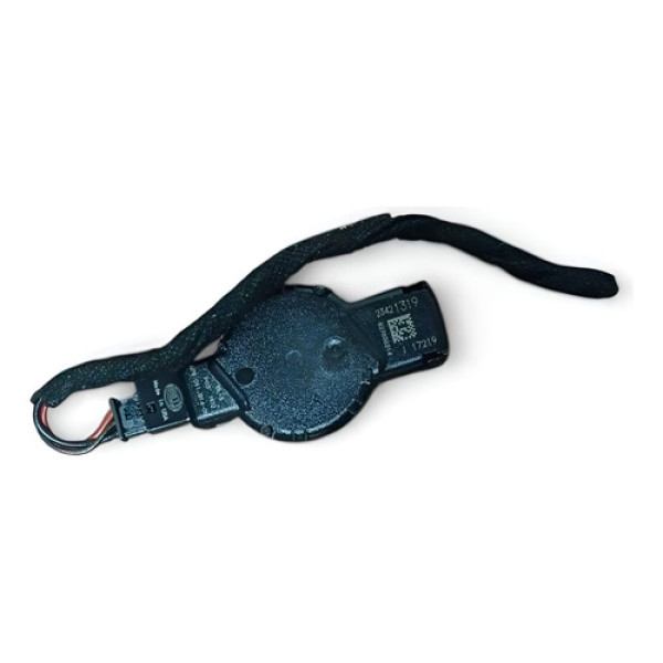 Sensor De Chuva Crepuscular Gm Cruze 1.4 2017 23421319 Orig Preto