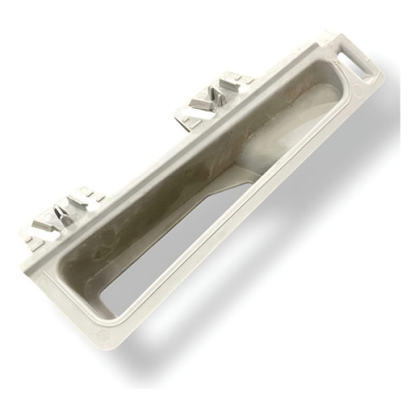 Acabamento Coluna Dianteira Direita Honda Fit 2010 84101tj0