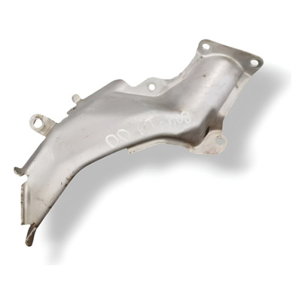 Protetor Interno Escapamento Honda Fit 2008 2009 2010 2011