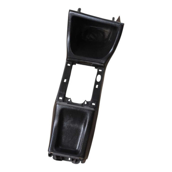 Console Central Volkswagen Golf G1 1995 A 1999 1h1863243