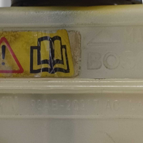 Reservatorio Direção Hidraulica Focus 2002/2003 98ab2c217