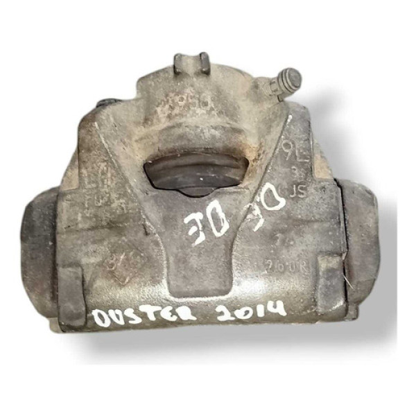 Pinça Freio Dianteira Esquerda Renault Duster 2014 2015 2016