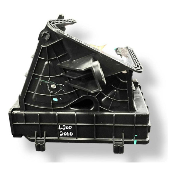 Carcaça Caixa Evaporadora Mitsubishi L200 2010 34430j530