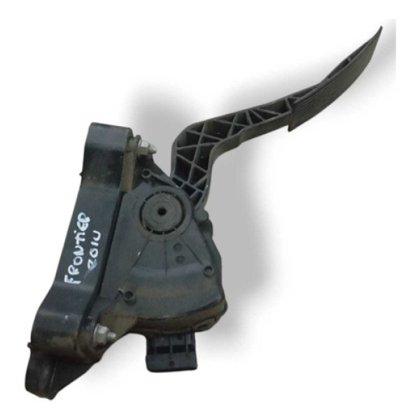 Pedal Acelerador Eletrônico Frontier 2010 6pv93390101