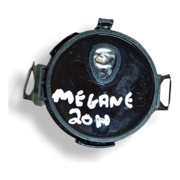 Sensor Chuva Renault  Megane 2.0 2009/2010/2011 8200396304 Preto