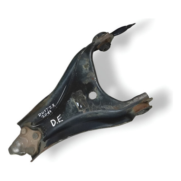 Bandeja Balança Dianteira Esquerda Renault Duster 2.0 2014