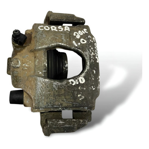 Pinça De Freio Dianteira Direita Gm Corsa 1.0 2010 A 2016