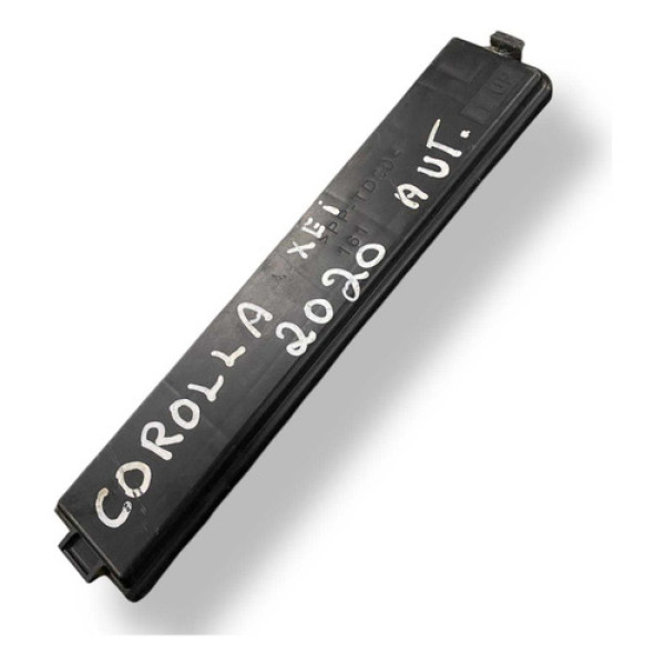 Tampa Filtro Ar Condicionado Toyota Corolla Xei 2020/21 Aut