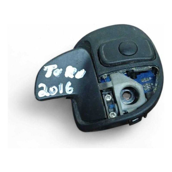 Botão Comando Borboleta Volante Fiat Toro Jeep Renegade 2016
