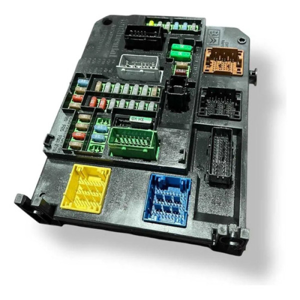 Módulo Bsi Citroën C4 Lounge 2016 2017 2018 A2c32427600