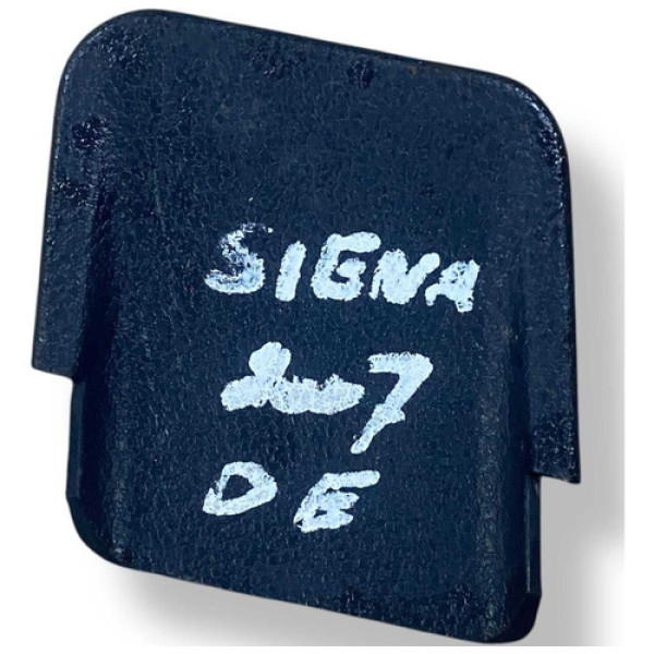 Acabamento Coluna Central Lado Esquerdo Siena 2008 715277000