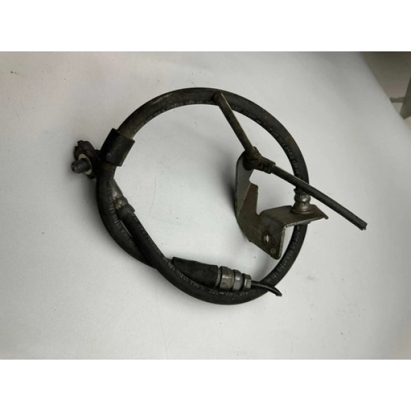 Flexível Freio Dianteiro Direito Volkswgen Virtus 2018 2019