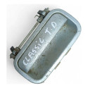 Maçaneta Externa Traseira Direita Gm Corsa Classic 2004  Traseira