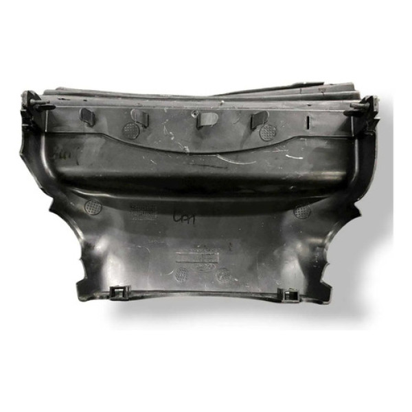 Moldura Superior Coluna Painel Ka 2019/20 E3b53530 - Detalhe Preto Listras