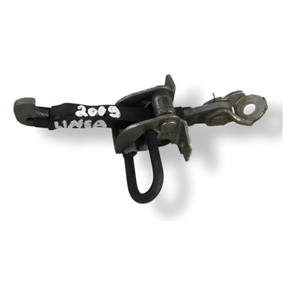 Limitador De Porta Traseira Esquerda Fiat Linea 1.9 2009/010