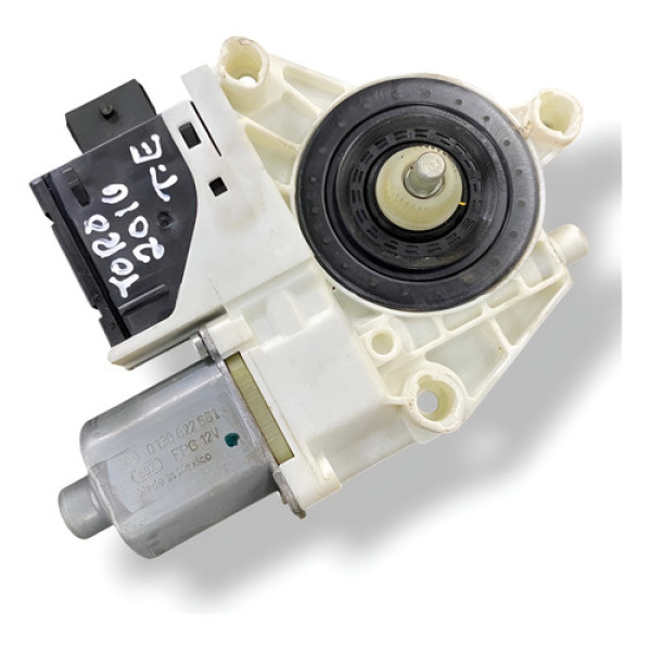 Motor Vidro Traserira Esquerda Fiat Toro 2016/19 - C54648101