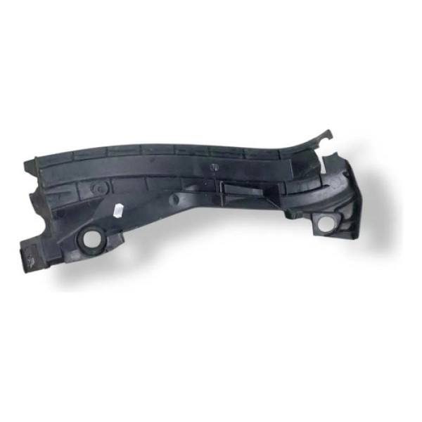 Reforço Grade Churrasqueira Vw Gol G8 2019 2020  5u1805291 Preto Fosco