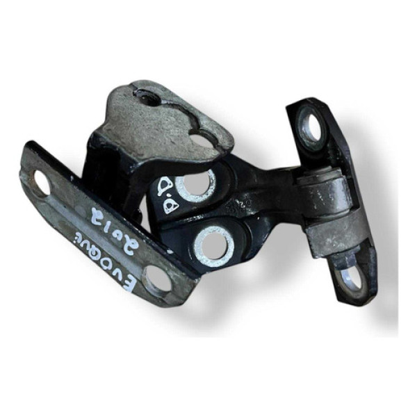 Par Dobradiça Diant Direi Land Rover Evoque  2012  A046572