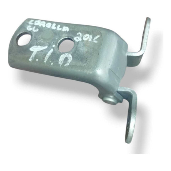 Dobradiça Inferior Porta Traseira Dirieta Corolla Gli 2016