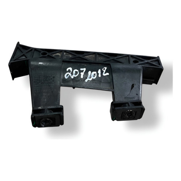 Guia Vidro Dianteiro Direito Peugeot 207 2012  9684706680 - Preto