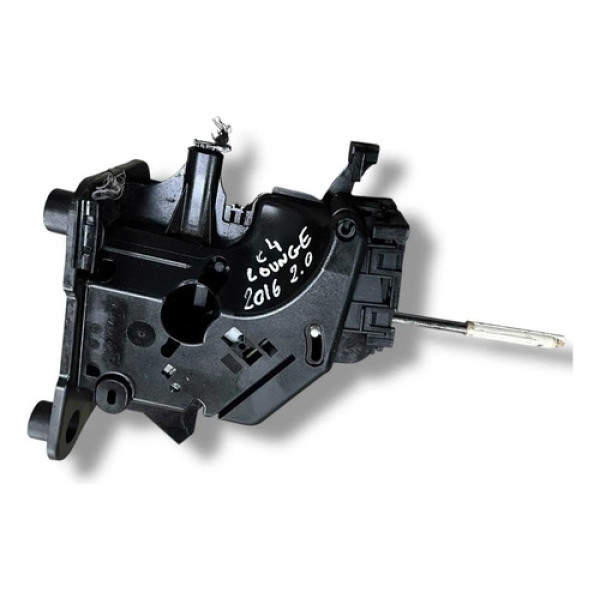 Alavanca Câmbio Marcha Citroen C4 Lounge 2016 9676243980