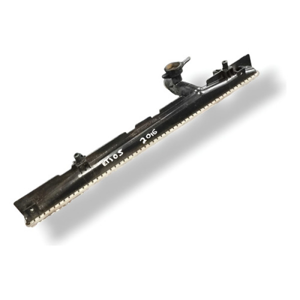 Caixa Radiador Agua Toyota Etios 1.5 2017/2018 Bc4229000010