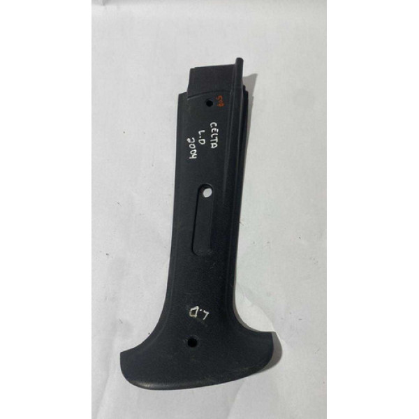 Coluna Central Superior Direita Gm Celta 2001/2006 93363505