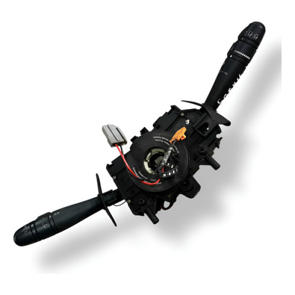 Chave Seta Limpador Vidro Renault Scenic 2005 2006 34436008