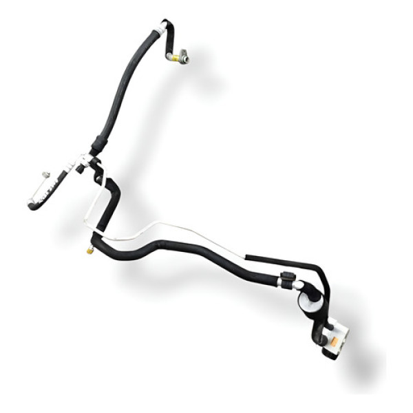 Mangueiras Ar Condicionado Hyundai Azera 2008 2009  52328490