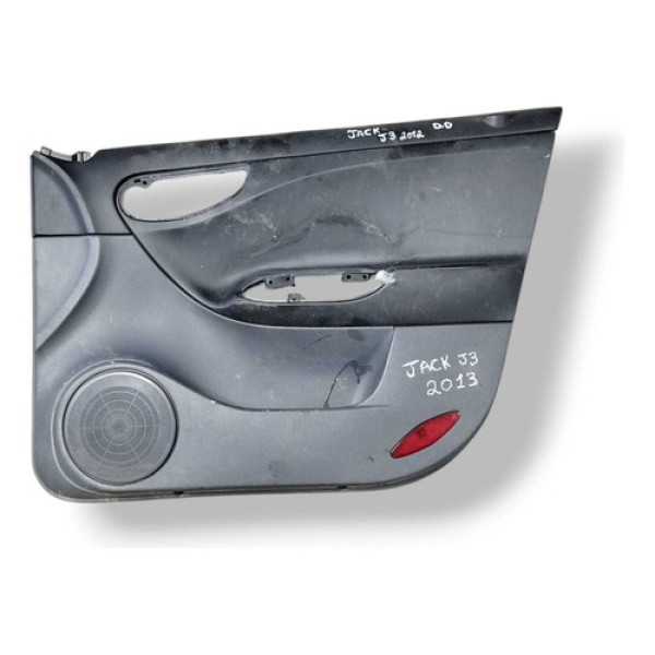 Forro Porta Dianteira Direita Jac J3 Turin 1.3 2011 2012