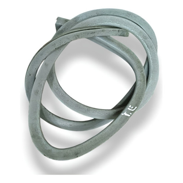 Borracha Porta Traseira Esquerda Toyota Corolla 2000/2001  Bege