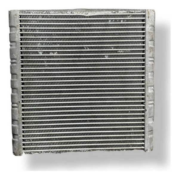 Radiador Ar Frio Volkswagen Polo 2009 2010 2011  R4963001
