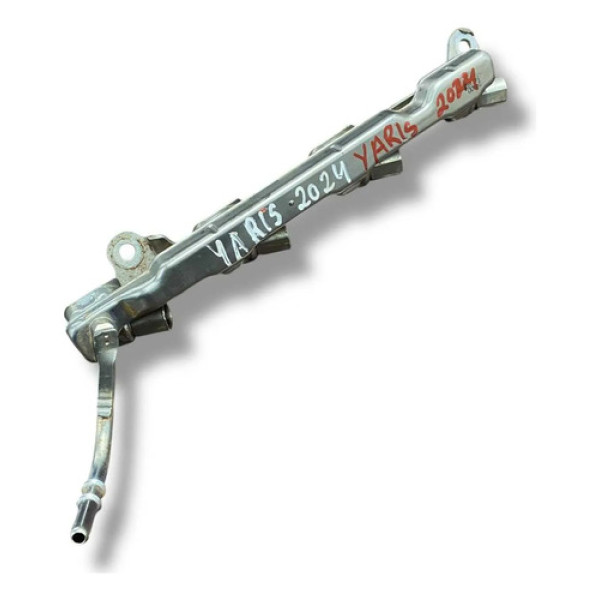 Flauta Injeção Toyota Yaris 1.5 2023 2024 2025 2026