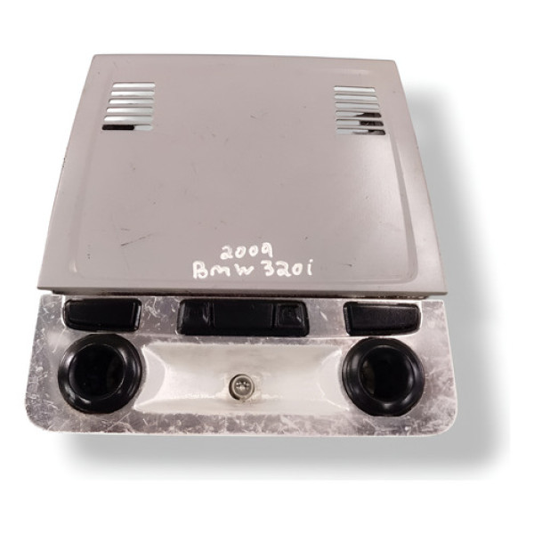 Luz Teto Cortesia Bmw 320i 2009 2010 2011 2012 6936148