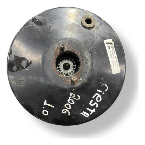 Hidrovacuo Servo Freio Ford Ecosport 1.0 2006 - 2n152b195ga