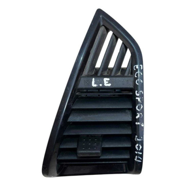 Difusor Ar Lateral Esquerdo Ford Ecosport 2014 Cn15n018b09