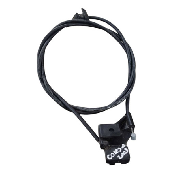 Cabo Abertura Capo Chevrolet  Corsa 1.0 2003 2004  9114321 