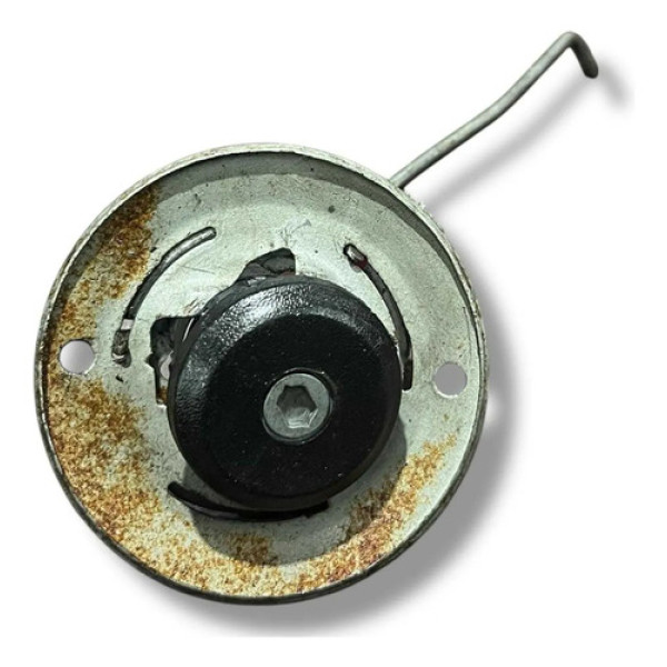 Miolo Fechadura Porta Dianteira Direita Ford Courier 2006