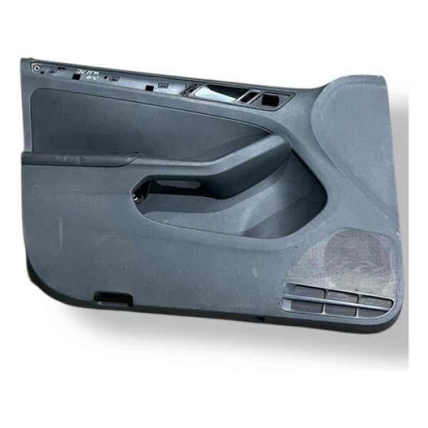 Forro Porta Dianteiro Esquerdo Vw Jetta 2014 2015 5c7867011