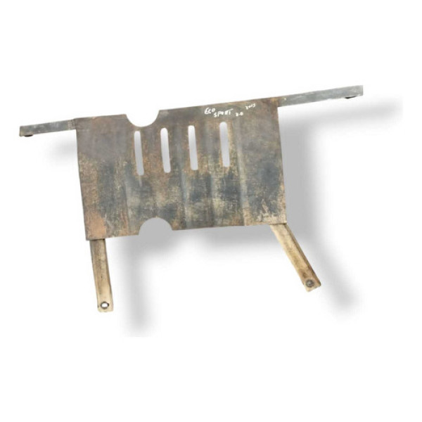 Peito De Aço Ecosport 2003 2004 2005 2007 2008 A 2013 