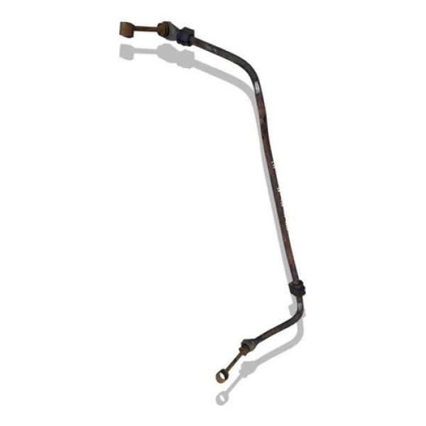 Barra Estabilizadora Traseira Ford Del Rey Belina 1978/1985