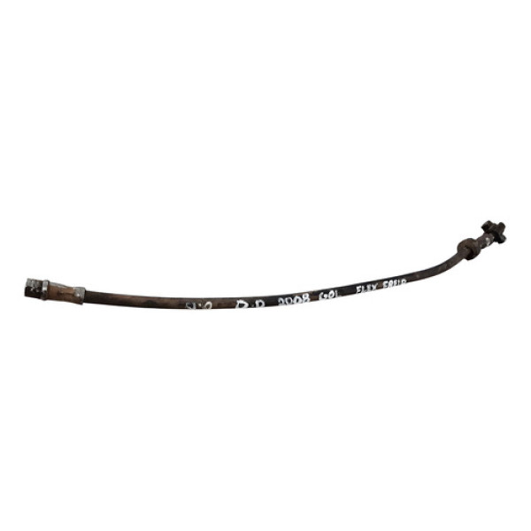 Mangueira Flexível Freio Dianteiro Direito Vw Golf 2.0 2008