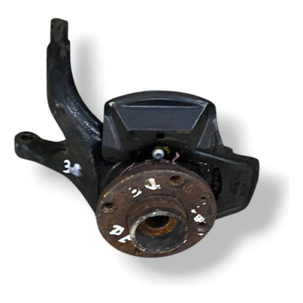 Manga Eixo Esquerdo Manual Gm Celta  2007 2008 2009 2010