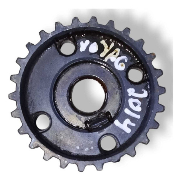 Engrenagem Virabrequin Volkswagen Voyage1.6 2014 030105263g