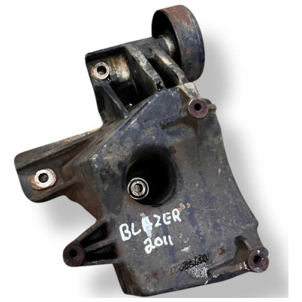 Suporte Compressor Ar Condicionado  Chevrolet Blazer 2010