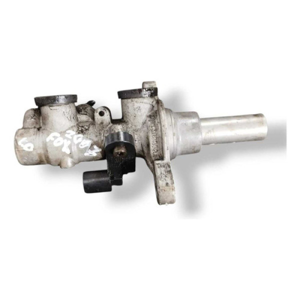 Cilindro Mestre Freio Vw Fox 1.0 2007 2008 2009 2010 2011