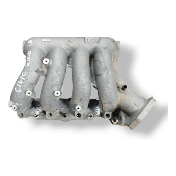 Coletor Admissão Honda Civic 2008 2009 2010 2011 2012 